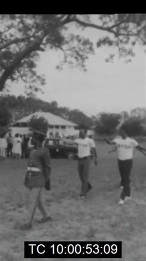 56K views · 1.3K reactions | Passing Out Parade (POP) of the first batch of Nigerian National Youth Service Corps members in Zaria, conducted by Brigadier Kyari in June 1974. | North Book | Facebook