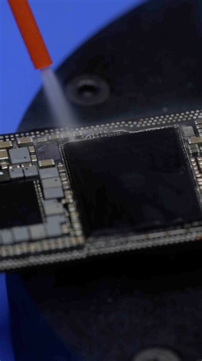 5.6K views · 1.6K reactions | Will you still choose rosin for this...