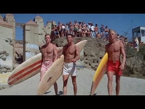 Big Wednesday (1978) Trailer | John Milius