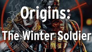 12K views · 187 reactions | Sebastian ͏Stan made mainstream audiences fall in love with the Winter Soldier. Here's our Origin piece on Captain America's friend and foe! | WatchMojo | Facebook