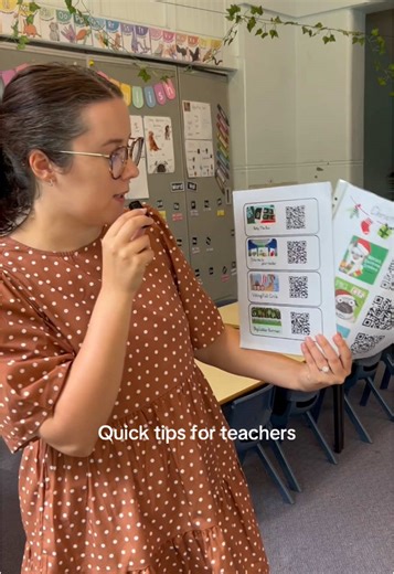 Teaching Tips for New Educators: Boosting Efficiency