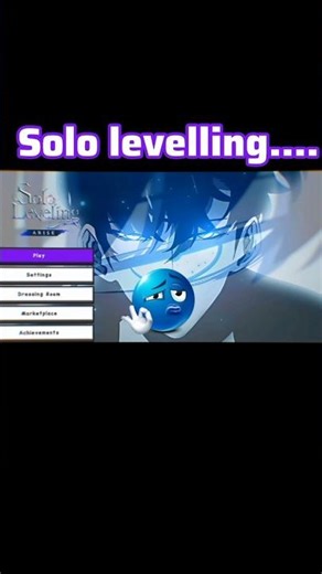 solo levelling in Minecraft #minecraft #shorts