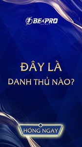 Ai ải ài aiiii? 😎😎😎 #bongda #beapro #BeAProFootballVN #BeAProFootball #VTCGame #october | Be A Pro: Football Vietnam