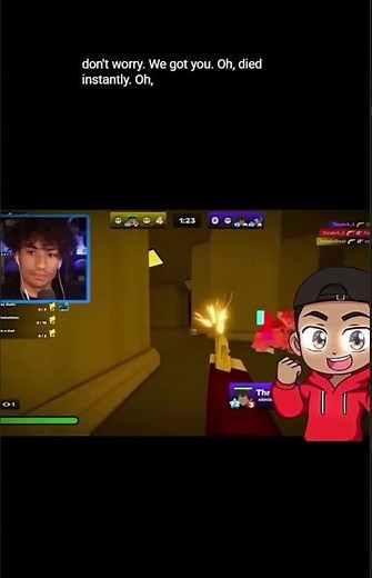 Nate 1 vs 3,The rivals master | #short #foltyn #ndg #chex #rivals #robros #robrosedit