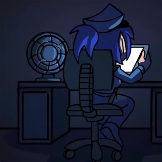 Five Nights at Freddy's Springtrap Gameplay Highlights