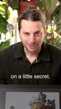 Plot twist: The Cintiq 24 does have express keys 👀🔥