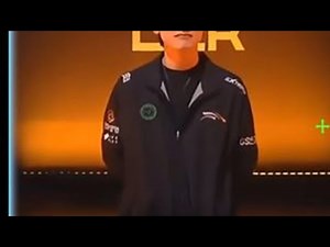 Peanut：最后一舞！一头银发压魔王！ #peanut小花生 #HLE #T1 #冠军