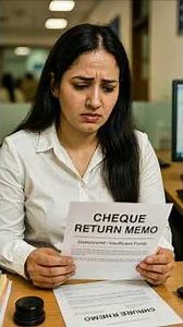 Phir Cheque Bounce Ho Gaya? Here’s the REAL Legal Process in 60 Seconds | Legal World with Garima