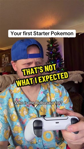 Choosing Your First Starter Pokémon: A Guide