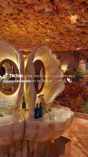 Sexy Fish Dining Experience in Dubai