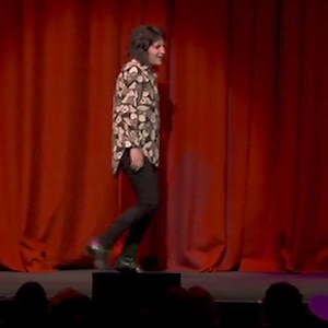 165K views · 588 reactions | "I don't even get this one" - Noel Fielding 藍 | Universal Comedy | Facebook