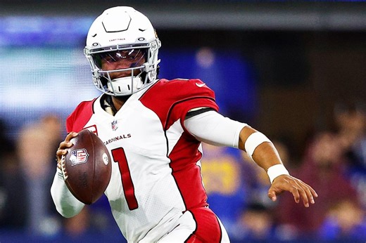 ‘Monday Night Football’ schedule: channels, start times, streaming info, where to watch tonight’s ‘MNF’ games live online