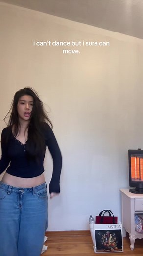 Hannah Kae's Tarantella Dance Tutorial at Home