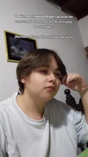 YO ESTOS ANIMES NO LOS TENÍA CUANDO ERA PRINCIPIANTE EN EL BL @TikTok #fypシ #xybca #fypp #foryou #fyp #parati #tiktok #viral #yatarayarashiifukamikun #animebl #boyslove #fuyoshi #anime #army