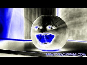 1 MILLION ANNOYING ORANGE PART 6 - Team Bahay 2.0 SUPER COOL Audio & Visual Effects