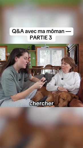 Ressources pour les proches : Dr*gu* : aide et référence 📞 514-527-2626 | 1-800-265-2626 Al-Anon / Alateen 📞 514-866-9803 | 1-888-425-2666 Maison Jean Lapointe – Aide à la famille et à l’entourage 📞 1-800-567-9543 Ligne Parents 📞 1-800-361-5085 Je vous encourage aussi à écouter le podcast @aucoeurdesproches animé par la vaillante Camille Lestrange. C’est vraiment bon. Merci pour votre écoute 🤍
