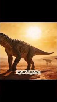 🔥WHEN THE EARTH ALMOST DIED: THE TRIASSIC-JURASSIC APOCALYPSE #extinction #documentary #history