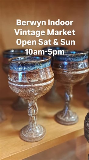 Berwyn Indoor Vintage Market is open every Saturday and Sunday 10am-5pm. Find us at 288 Swedesford Road, Berwyn, PA. Just two doors down from our old location. In the same Valley Fair shopping center. Www.PhilaFleaMarkets.org Phila flea Markets 215-625-FLEA (3532) Market 484-320-8019 Sat and Sun only | Phila Flea Markets