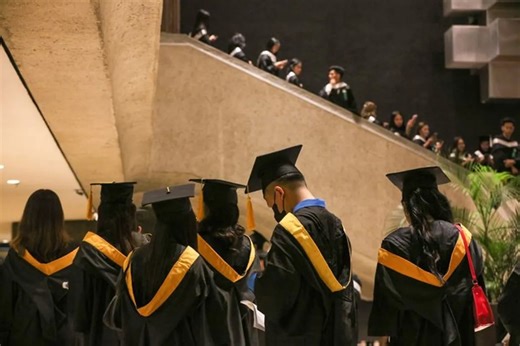 Graduate degrees for sale? EdCom2 calls out diploma mills as factor in miseducation | ABS-CBN News