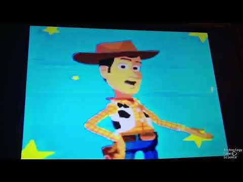 Leapster TV turn off (With Characters)