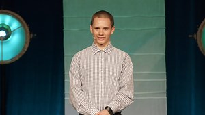 6.5K views · 534 reactions | Watch the Senior Division Semi-Finals of the National Bible Bee Competition tonight right here on Facebook LIVE! 5 Contestants will face each other for a fierce competition of Scripture knowledge and recitation! | National Bible Bee | Facebook