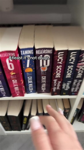 Discover the Magic of Books and Reading