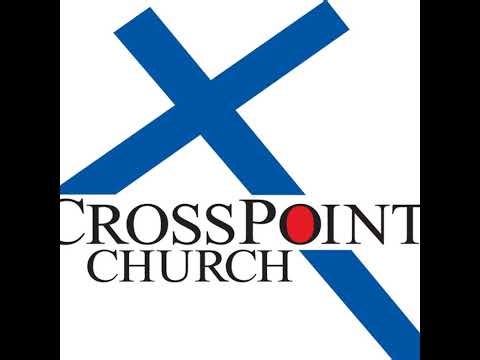 January 11, 2026 | Sunday Service | CrossPoint Church