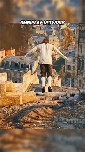 ⚔️ Assassin's Creed Unity Part 2 is here!