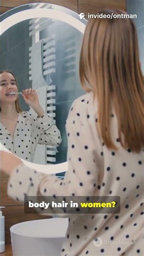 Hirsutism 101: Signs, Hormonal Causes & How to Manage It