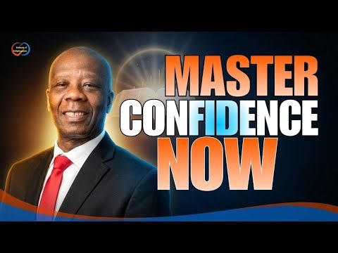 How to Practice Godly Confidence Every Day | 3 Biblical Truths That Build Faith (Part 2)