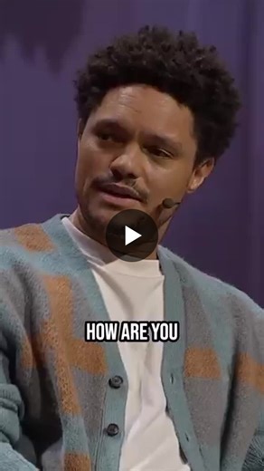 What’s the difference between niceness and kindness? I really like this conversation between Trevor Noah and Simon Sinek. Trevor articulates a distinction this most people miss. Niceness is the… | Tom Head | 98 comments
