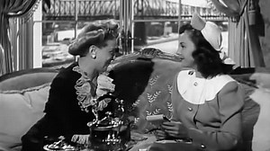 The Crystal Ball (1943).