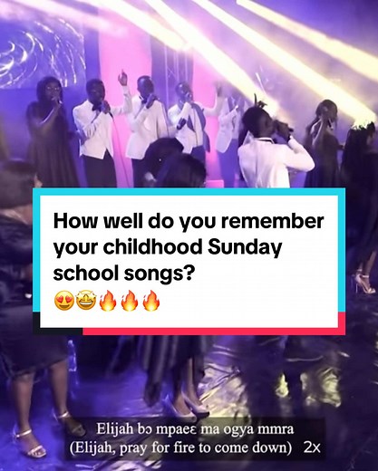 Trinity Music Crew on TikTok