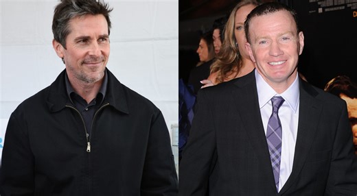 Christian Bale’s Performance in ‘The Fighter’ Wowed Boxing Icon Mickey Ward