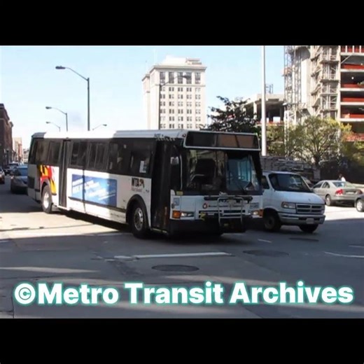 Metro Transit Shorts: Baltimore Flixble #Baltimore #maryland #mtamaryland #Flxiblemetro #bus