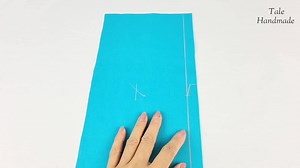 38K views · 999 reactions | These techniques will help you sew slit quickly | DIY Tips Tale | Facebook