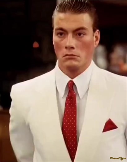 Kickboxing: A Tribute to Jean-Claude Van Damme