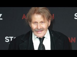 Bruce Glover: Der unterschätzte Bond-Bösewicht ist tot!