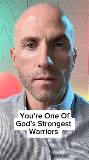 Chris Josh on Instagram: "You’re One Of God’s Strongest Warriors"