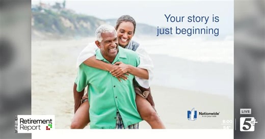 Strategies to maintain your standard of living in retirement