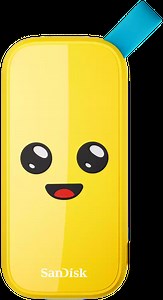 Kietasis diskas SanDisk Fortnite®...