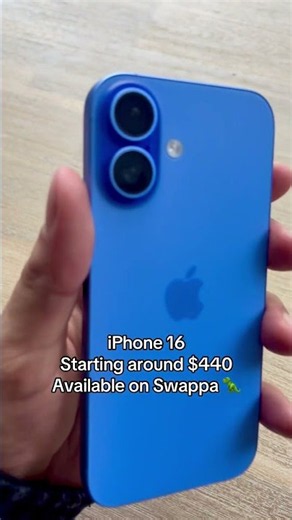 How to Buy an iPhone 16 for Less