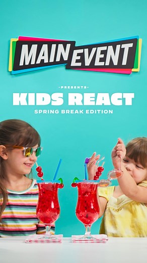 13K views · 14 reactions | Spring Break means fun times for the whole family  Don't miss out on our All You Can Play Activities this Spring Break! *Promotion applies before noon every day | Main Event | Facebook