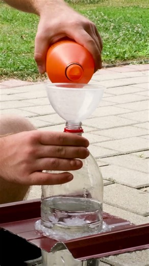 Light Bulb Without Electricity