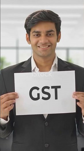 GSTIN Explained – What’s in the 15 Digit Code? 🔍📄 #gstindia #taxtales #inputtaxcredit #taxcredit