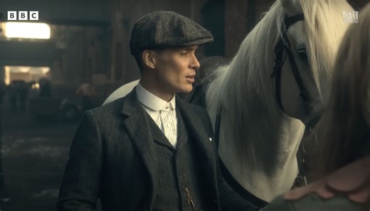 Peaky Blinders cast and character guide: Who played whom in the hit BBC period crime drama?