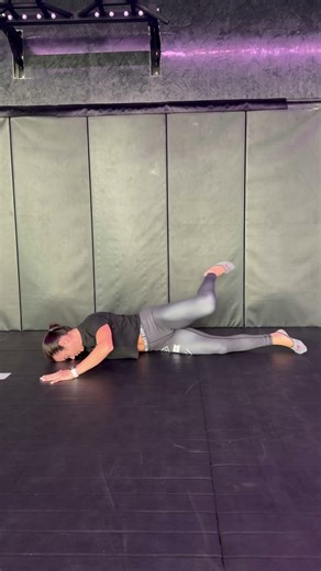 Prone Hip External Rotation Mobility