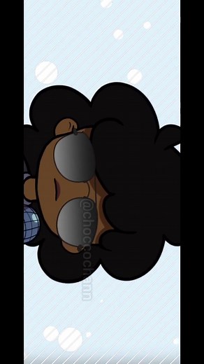 Meet Carol: The Friday Night Funkin VTuber Model!