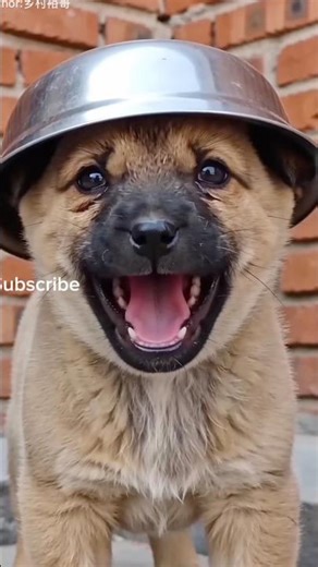 Smart Dog 🐶 vs Firecracker 💥 #shorts #funny