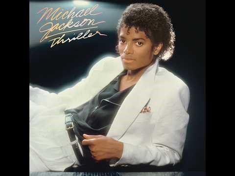 Michael Jackson - Billie Jean (Original Mix) [2026 Restoration]